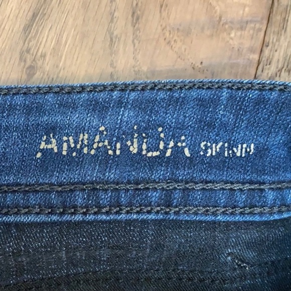 Women’s DL1961 Skinny Jeans - Picture 5 of 8